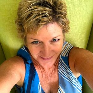 Meet your Posher, Sylvia